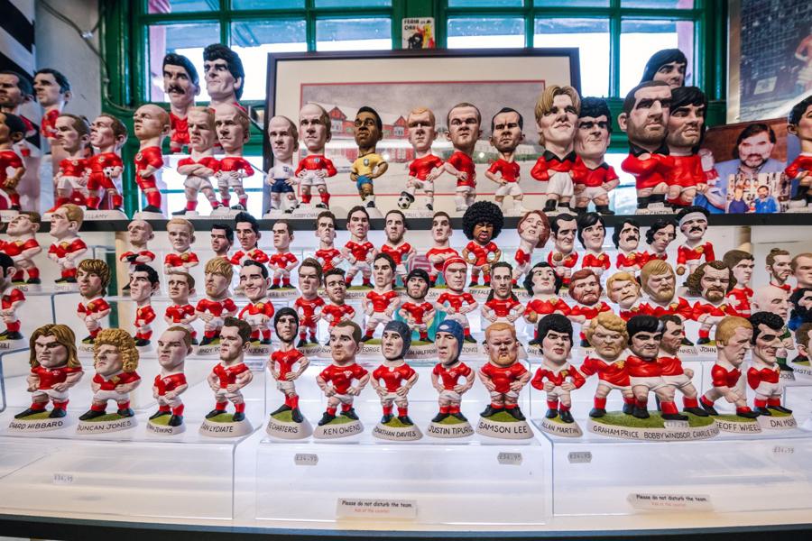 World of Groggs!