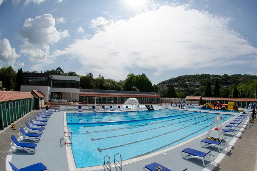 Glorious Lido