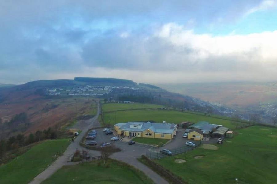 Rhondda golf 7
