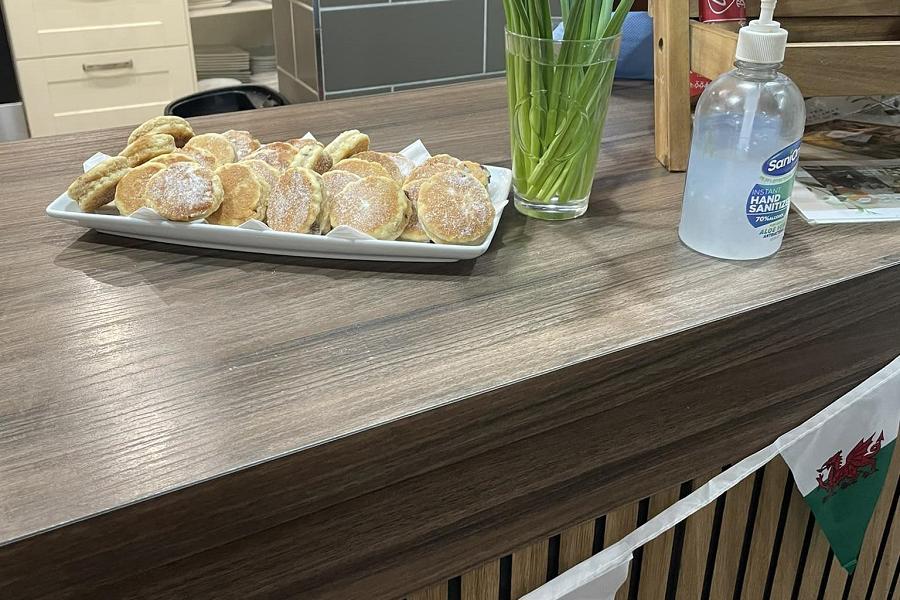 Cafe Penuel 2