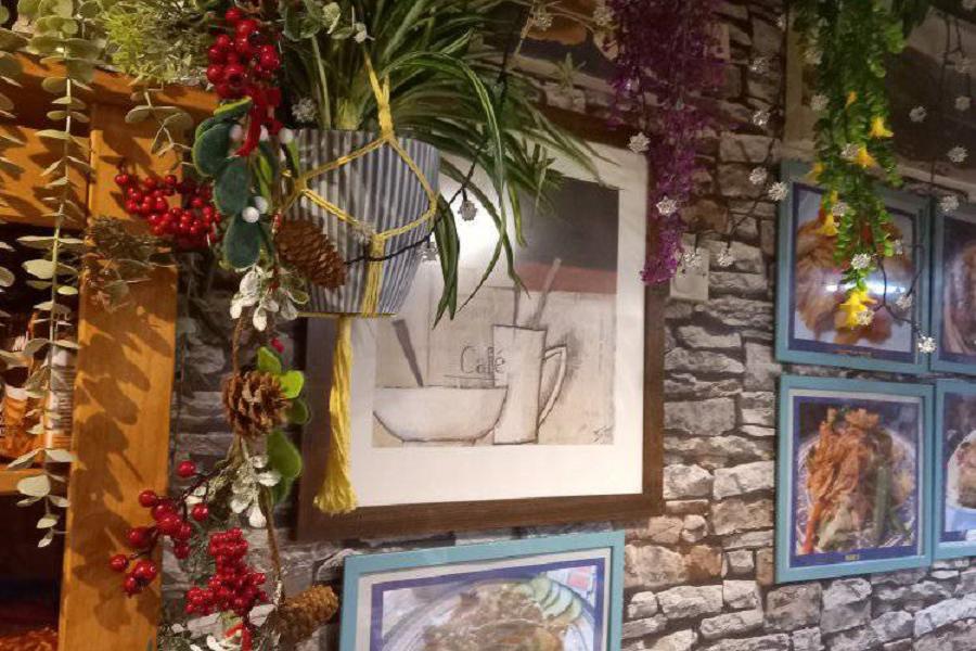 Kalan Cafe and Noodle Bar