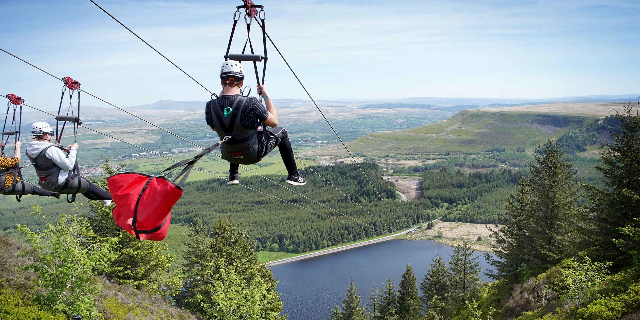 Darganfod Rhondda Cynon Taf