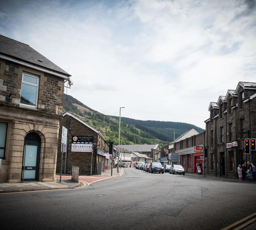 Treorchy-5