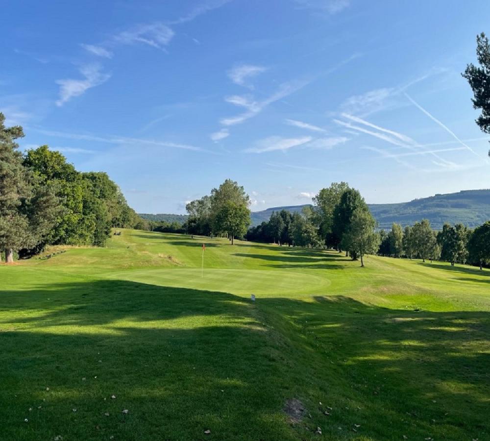 Aberdare Golf Club