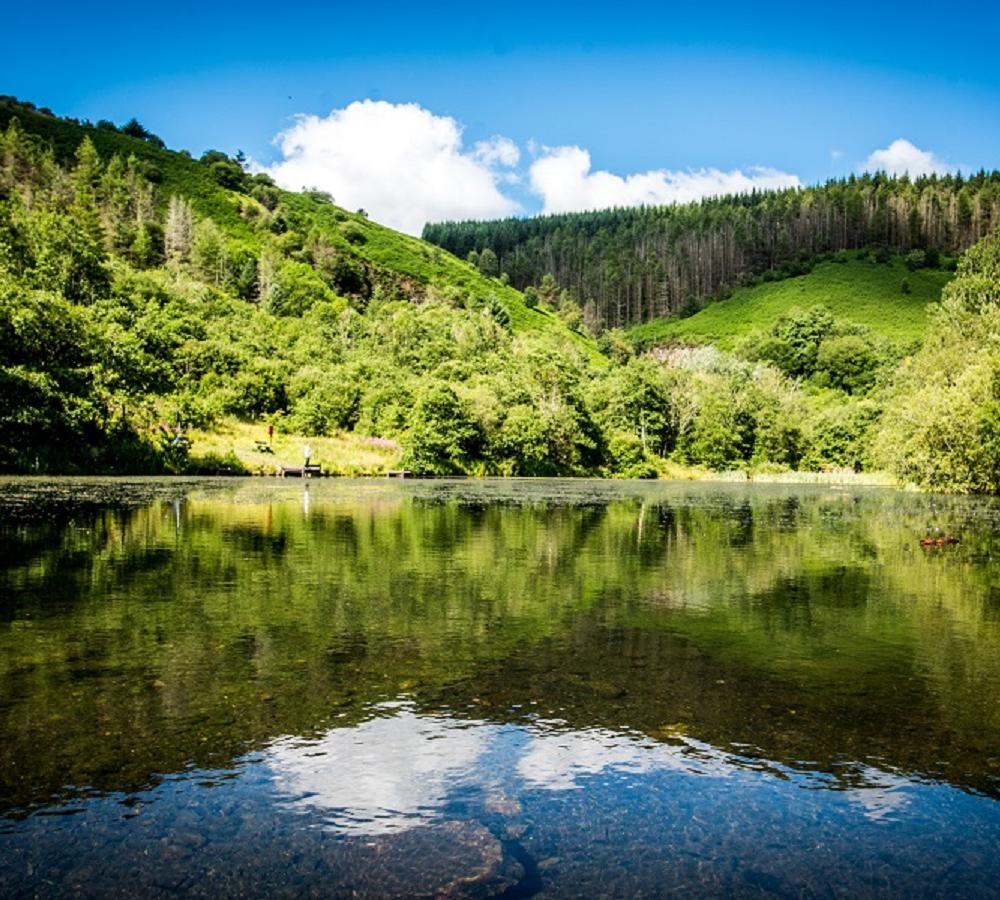 Clydach Vale Countryside Park