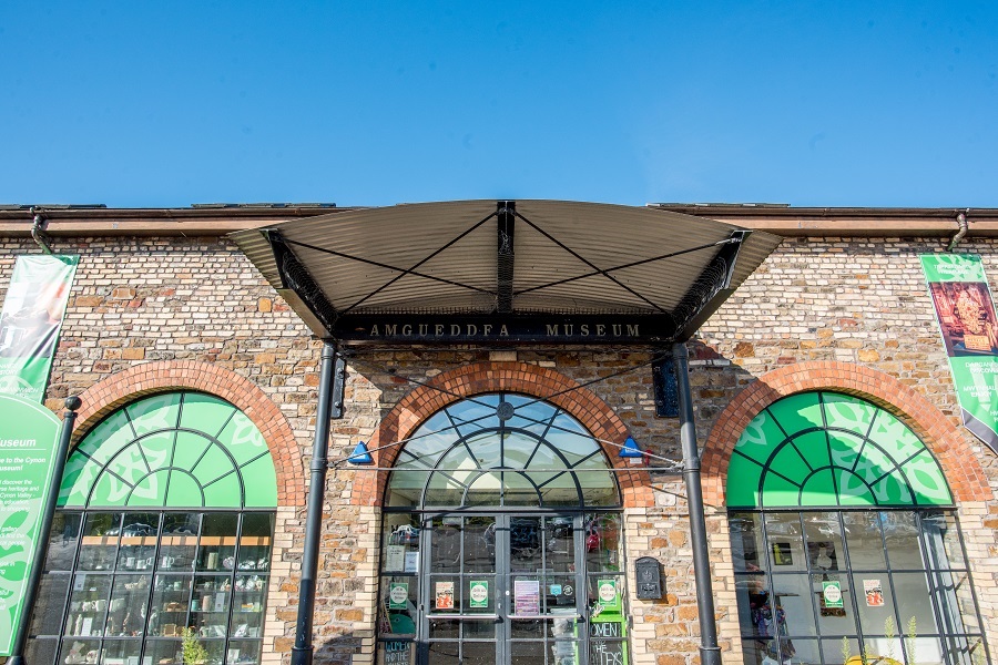 Cynon Valley Museum
